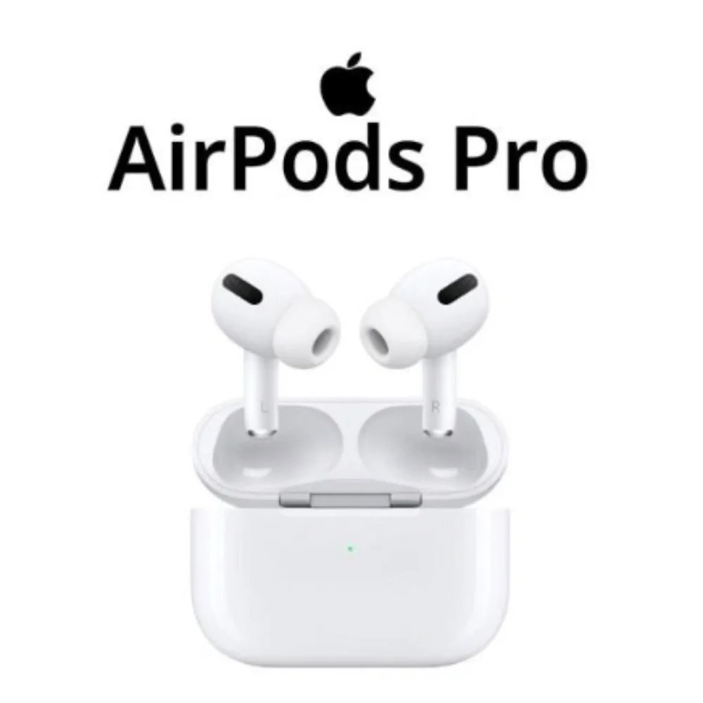 AirPods Pro with MagSafe Charging Case New/Never Used